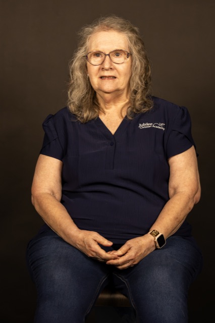 Deborah Ferguson