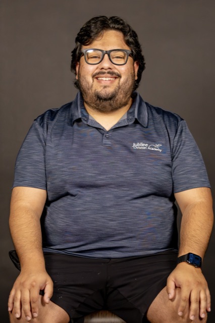 Jahleel Ordonez