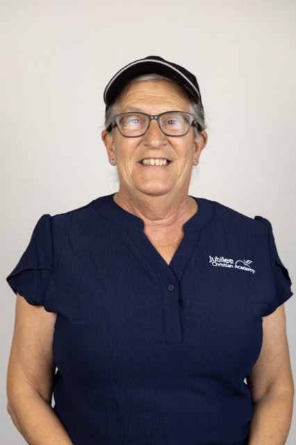 Joanne Stephen