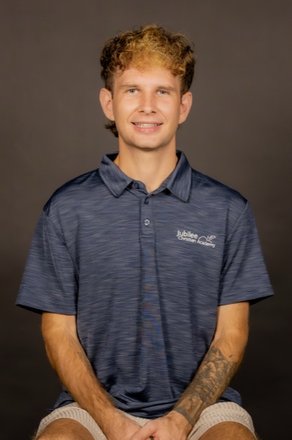 Joshua Savage