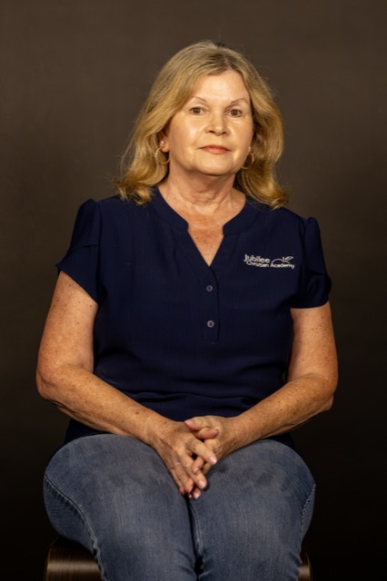 Kathy Touchstone