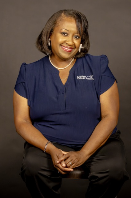 Rhonda Bush