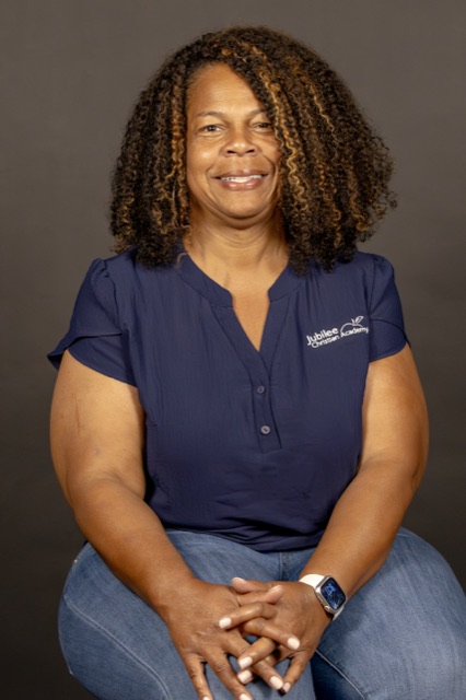 Rhonda Robinson