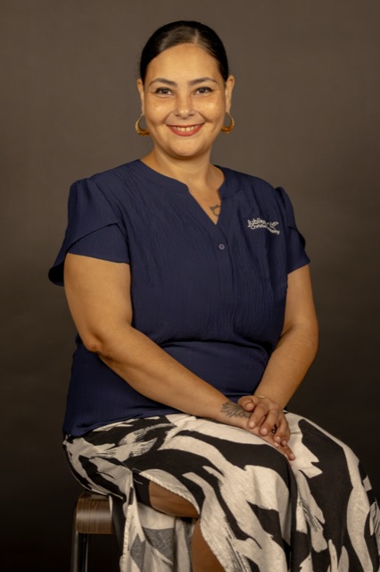 Tanya Roman
