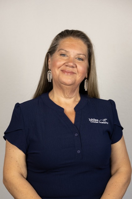 Yolanda Guerrette